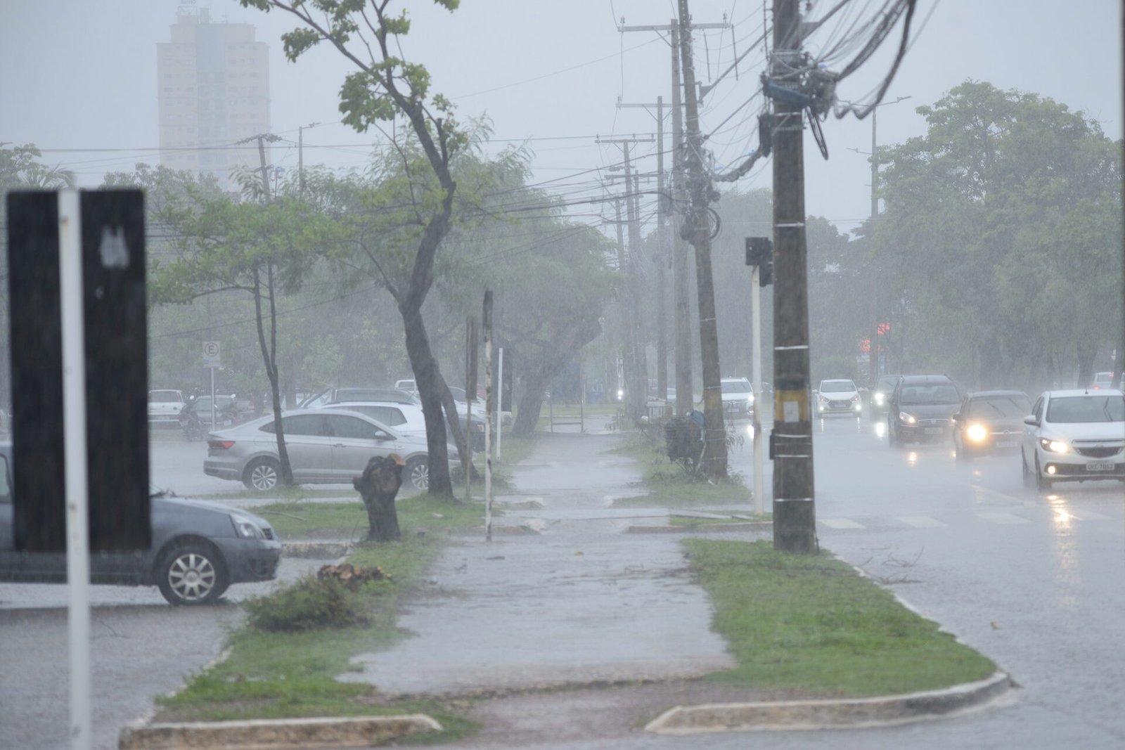 Mais Chuvas No Tocantins Cidades Devem Registrar Chuvas Intensas