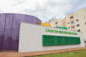 Casa da Mulher Brasileira reforça rede de apoio e enfrentamento à violência contra mulheres em Palmas