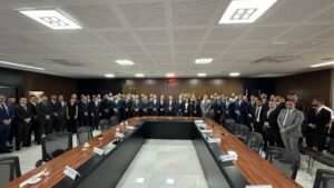 Renorcrim: Polícia Civil do Tocantins participa de curso para aprimorar técnicas de planejamento de operações de repressão qualificada