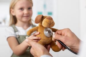 Perigo: pressão alta pode afetar até 15% das crianças e adolescentes no país