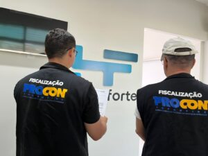 Procon Tocantins notifica Hidro Forte por frequentes interrupções no fornecimento de água em Rio da Conceição
